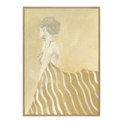 Tableau avec cadre Artist Collection