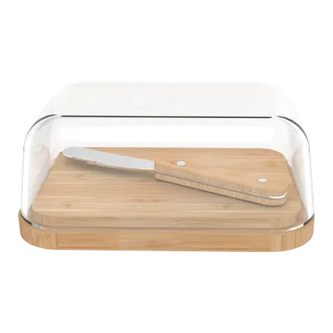 Burriera Bao