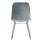 chaise à accoudoirs LEYA