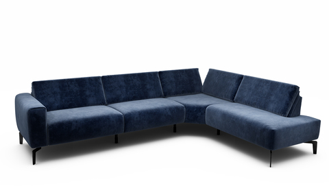 divano ad angolo Cosy1