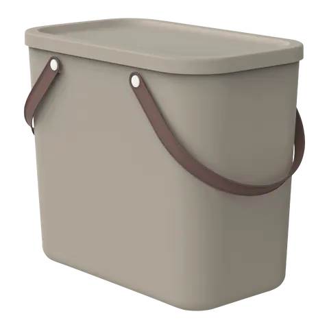 Aufbewahrungsbox Albula-Box