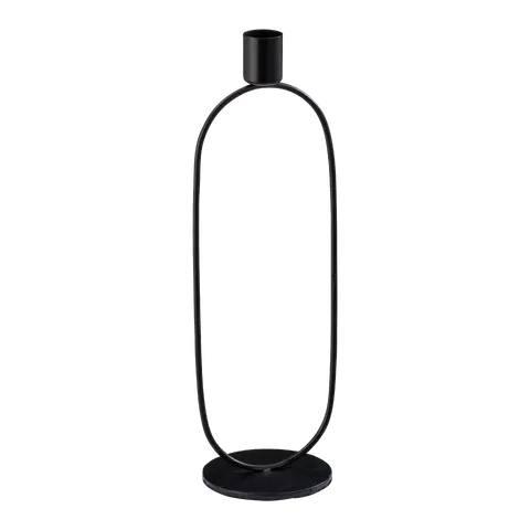 candelabro Iron