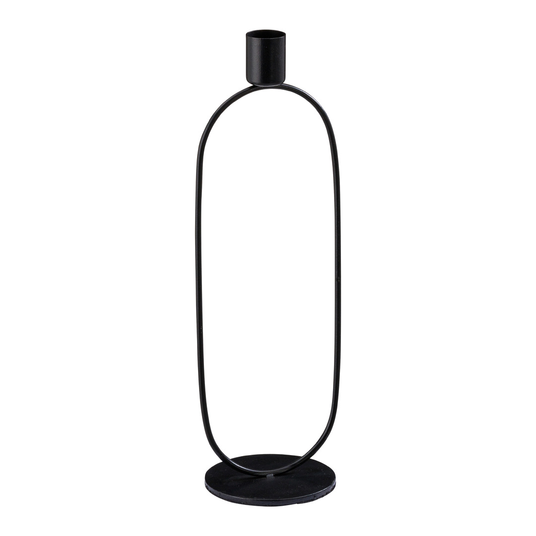 bougeoir Iron