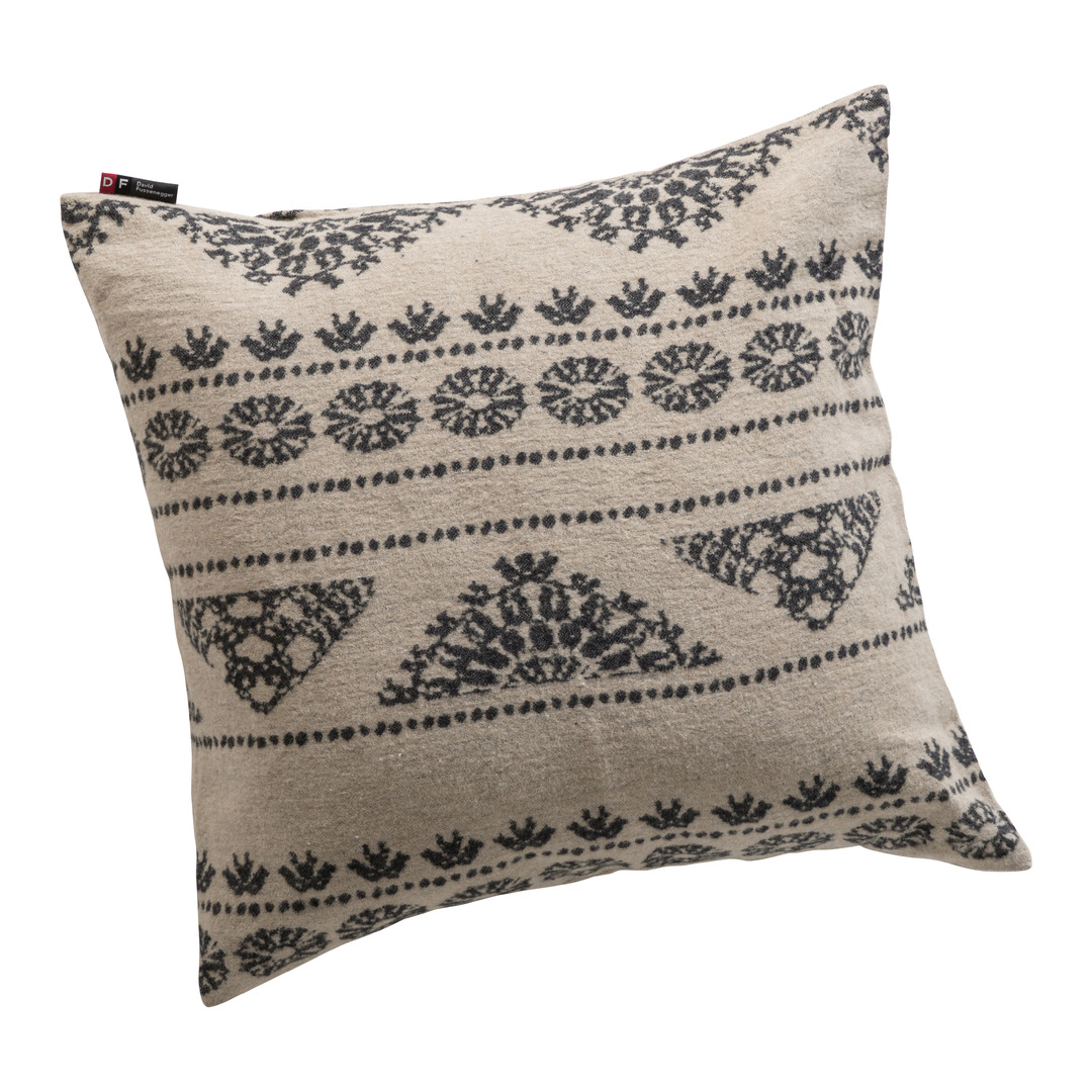 Fourre de coussin Boho Chic