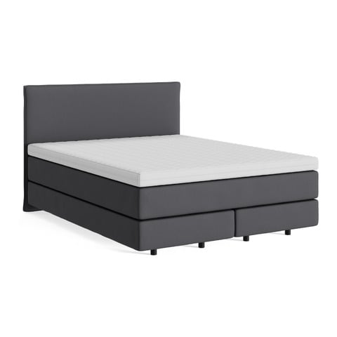 Boxspringbett Odin