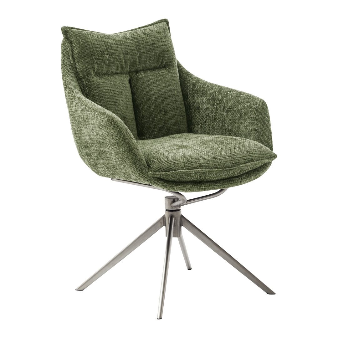 chaise à accoudoirs Parker