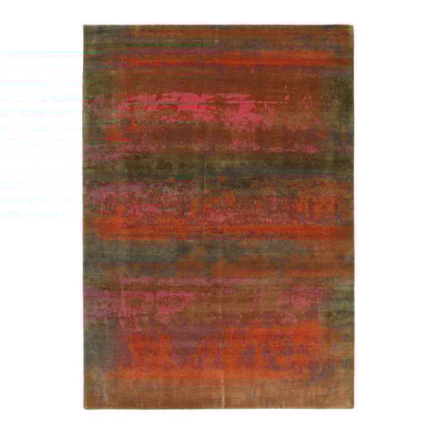moderner Orientteppich Sahar Fresco