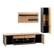 meuble-paroi STUDIO 8