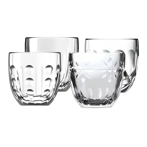 Espressobecher-Set Troquet