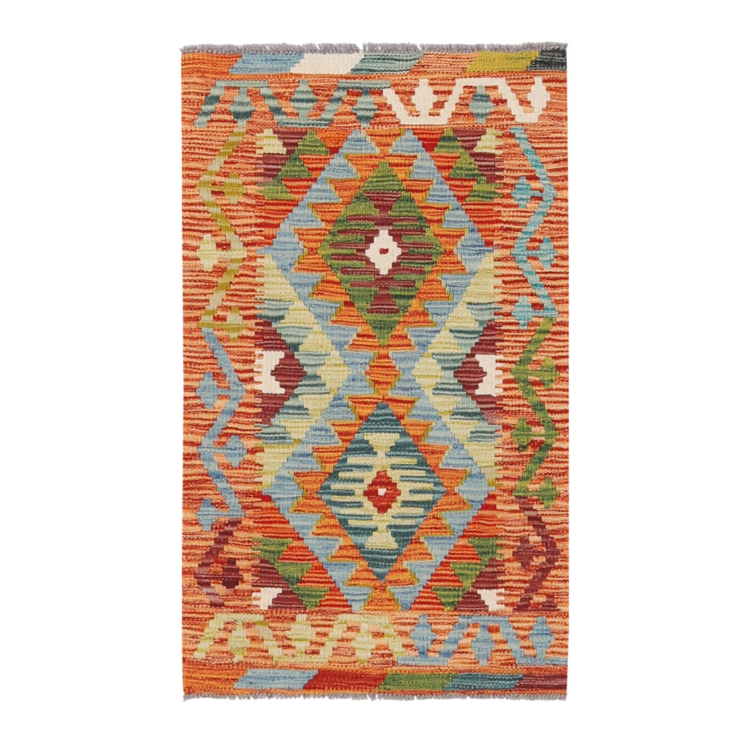 tappis kilim Afghan Kelim