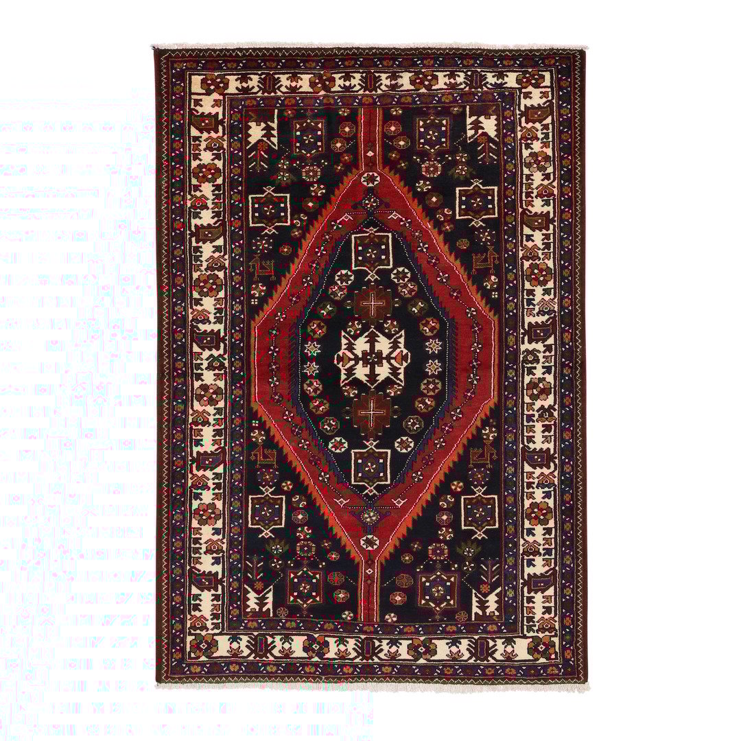 tappeti orientali classici Hamadan