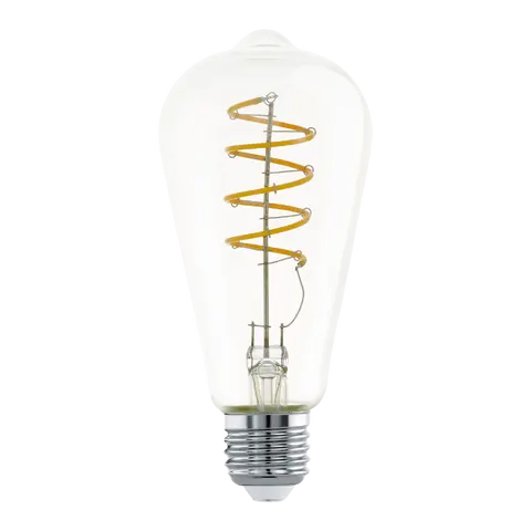 lampadina E27 Led Klar