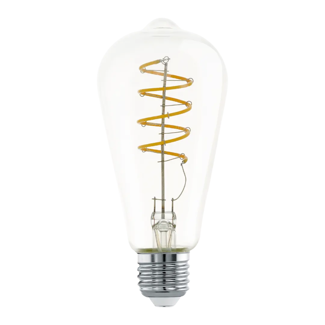 Leuchtmittel E27 Led Klar
