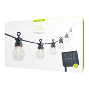 Outdoor Lichterkette Solar Light