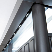 abri de jardin Highline H2