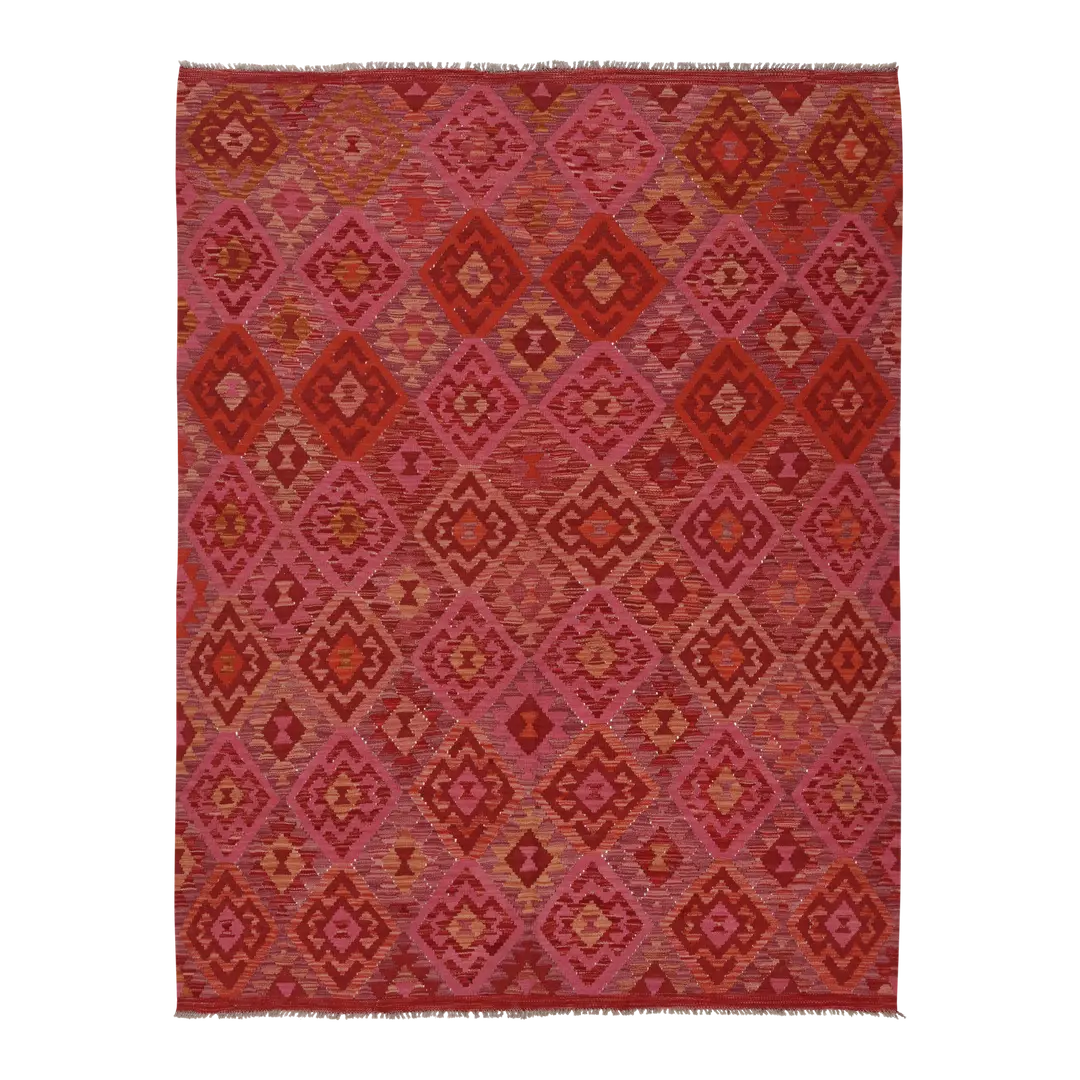 tappis kilim Afghan Kelim