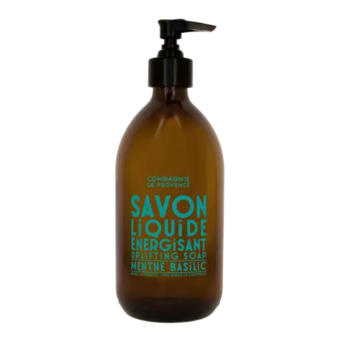 sapone liquido Provence-Apothicare