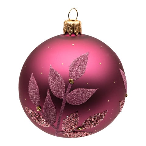 palla di Natale Exotica