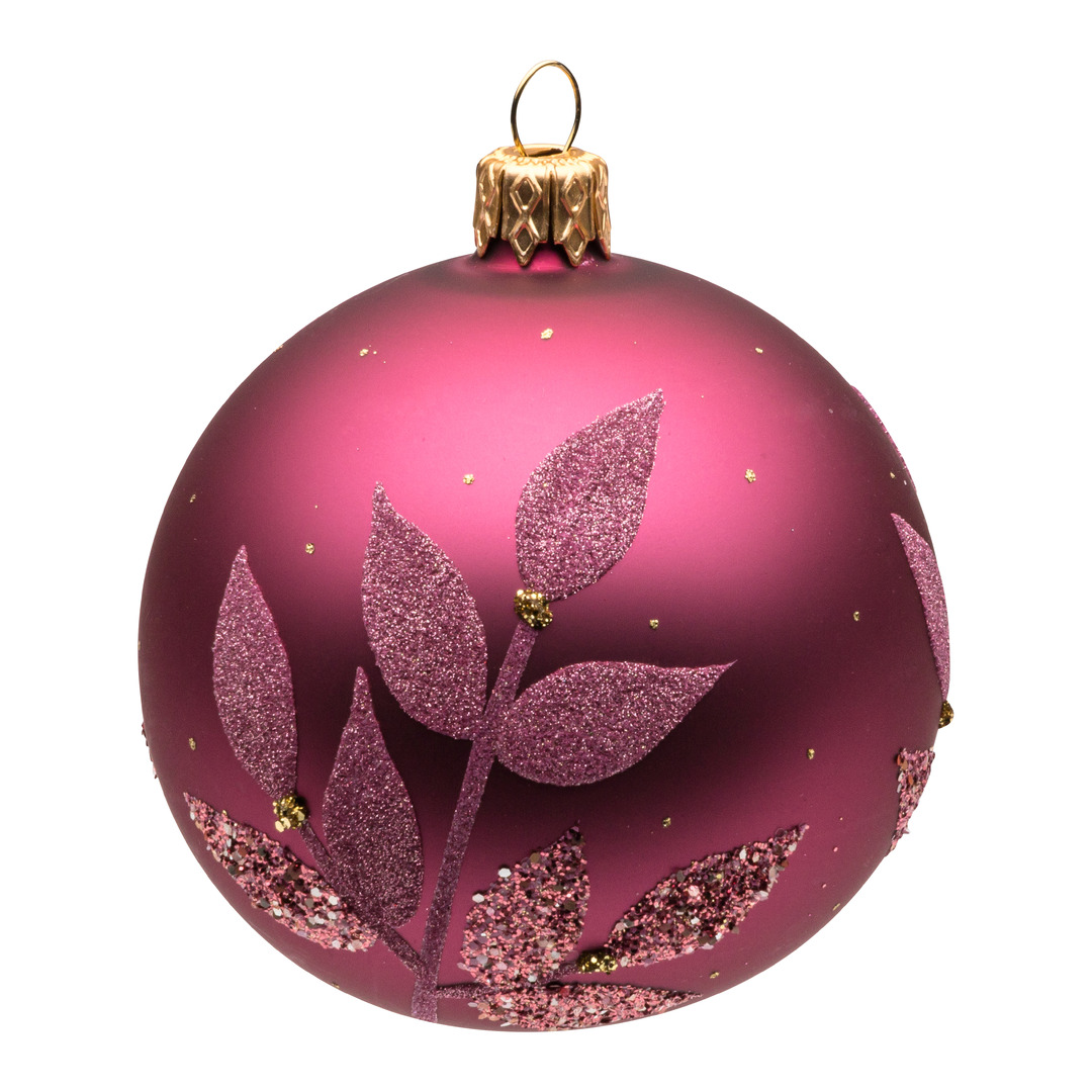 palla di Natale Exotica