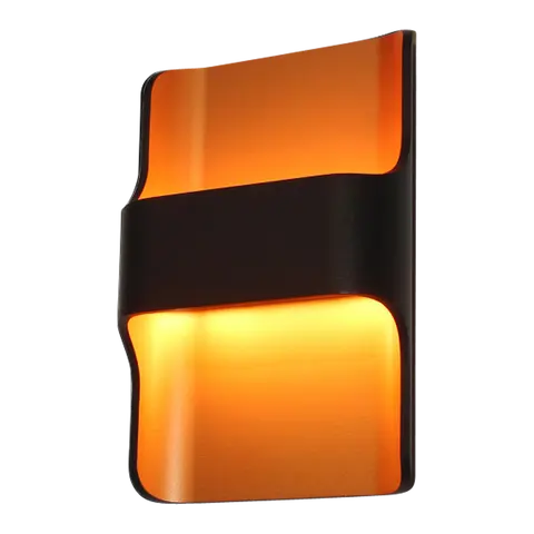 lampada da parete DALLAS
