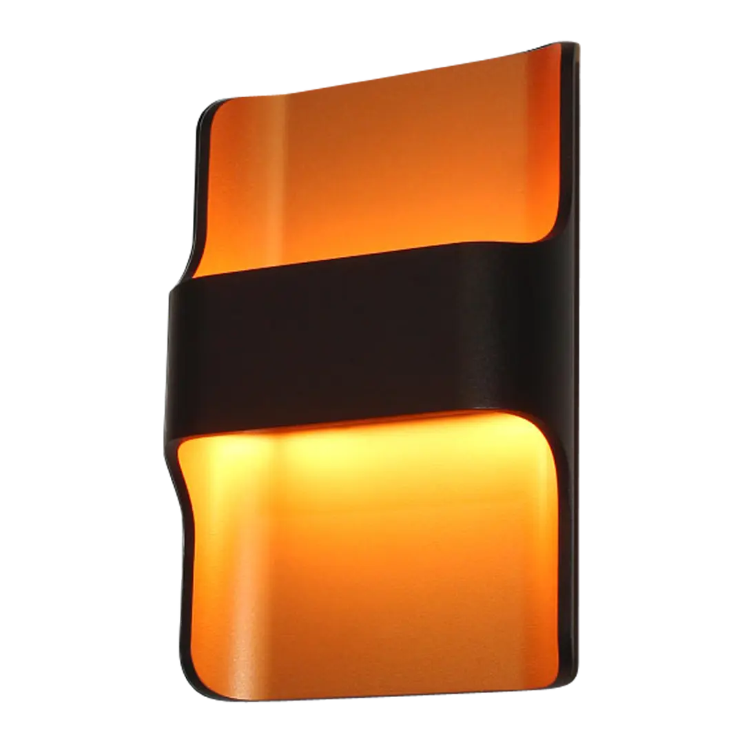 lampada da parete DALLAS