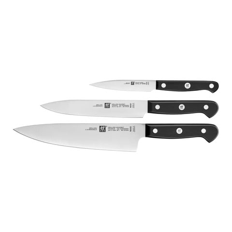 Messer-Set Gourmet