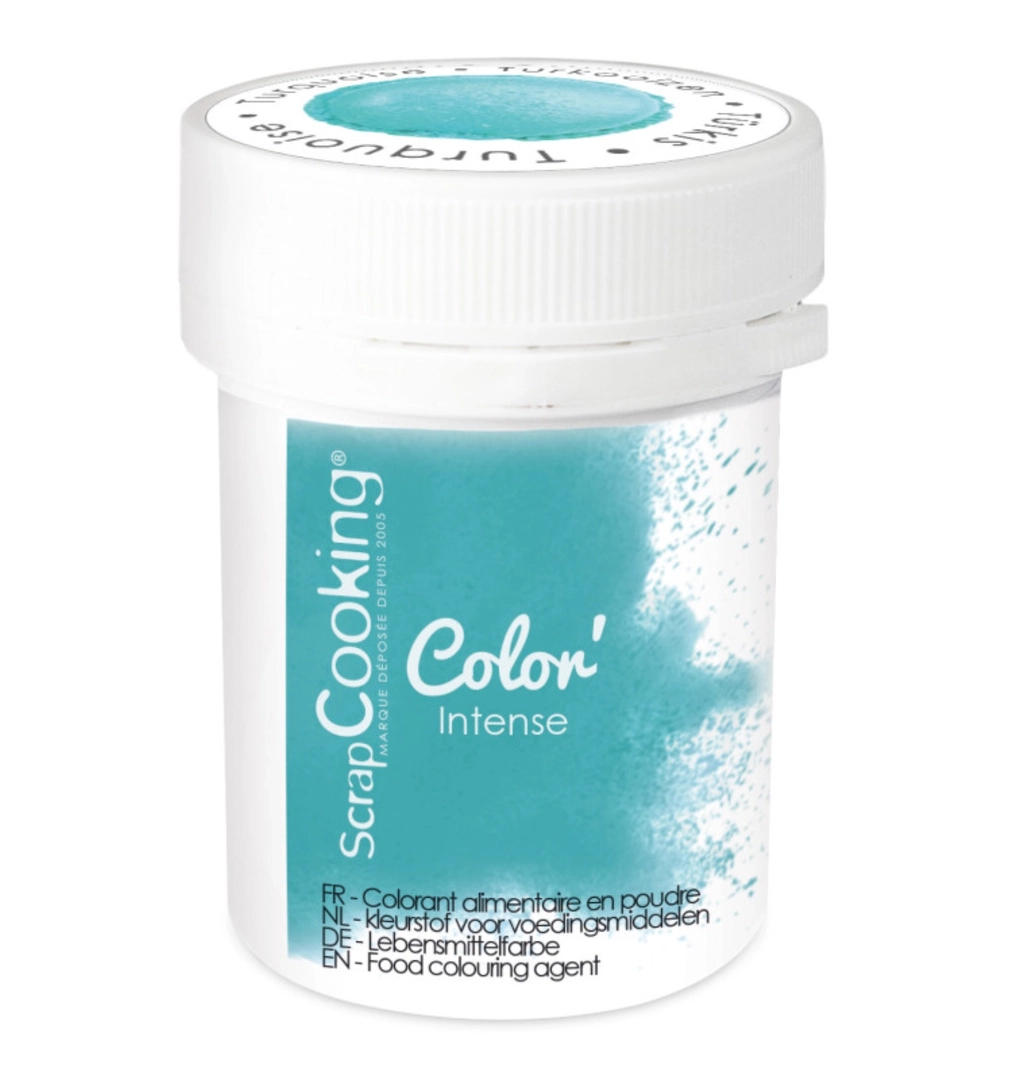 colorant alimentaire Party