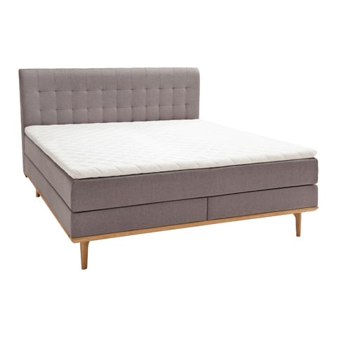 Boxspringbett Massello