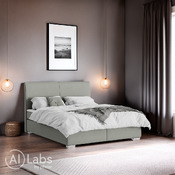 Boxspringbett Lenno