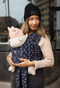 Babytragen Sling RainbowNight