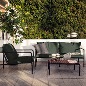 Gartensessel Avon