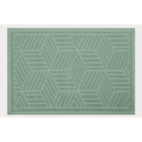 Badteppich Cubo