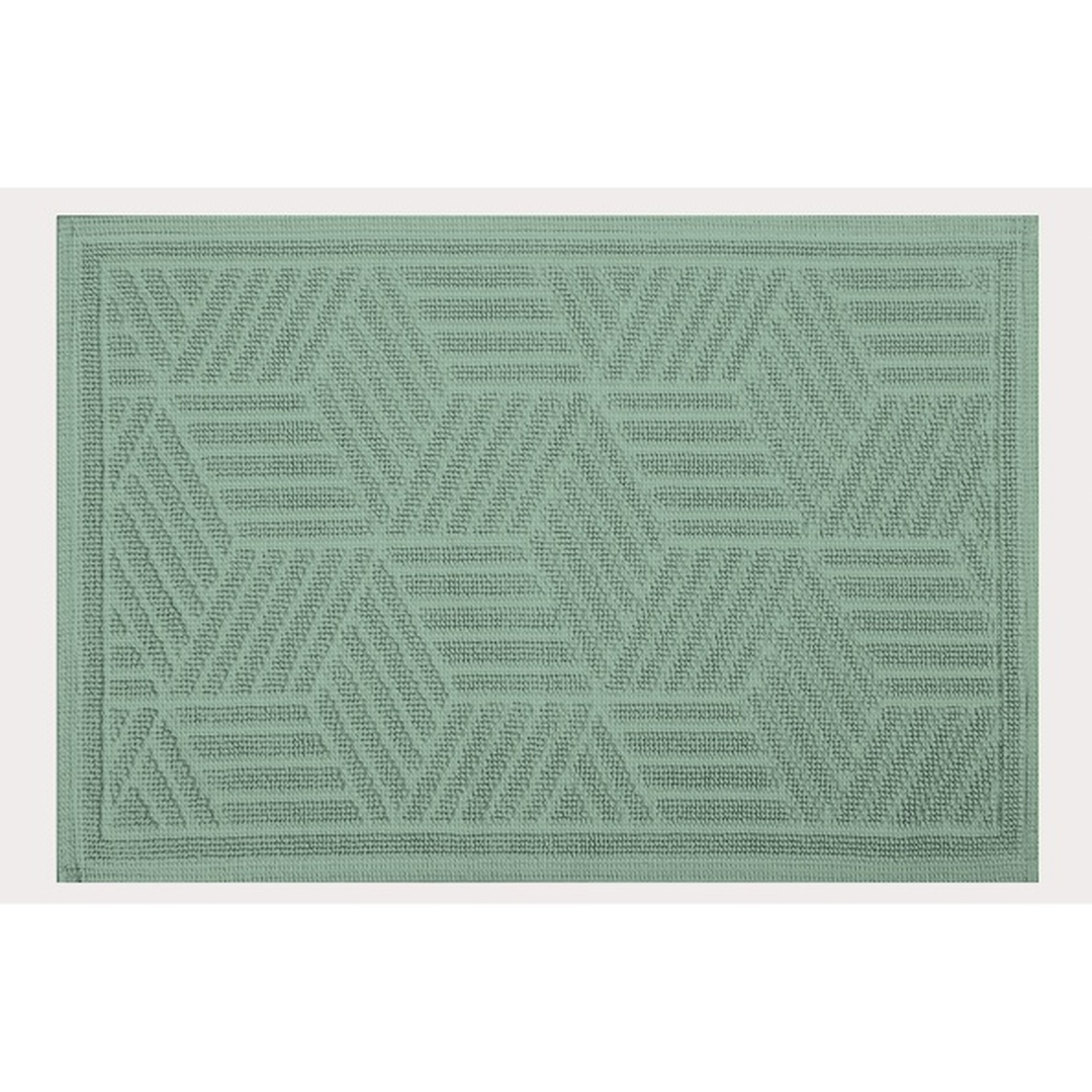 Badteppich Cubo