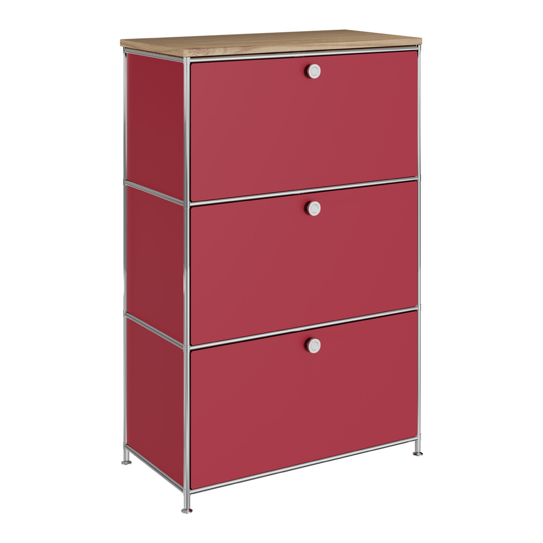 Highboard Quadro