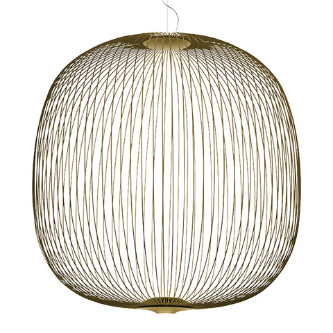 lampada a sospensione SPOKES