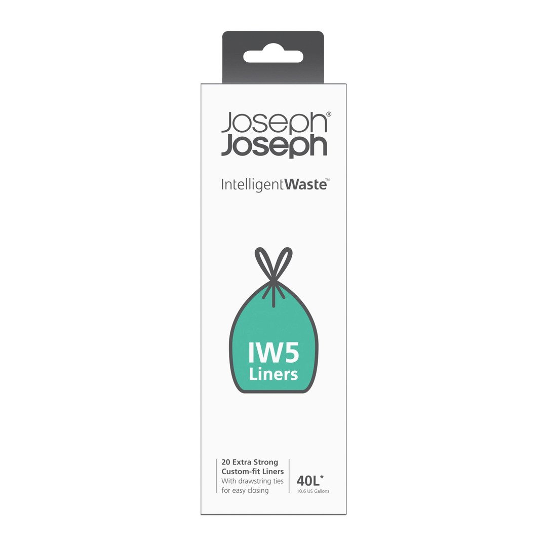 sac poubelle Intelligent Waste
