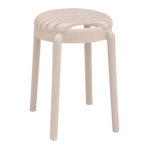 Hocker Arles