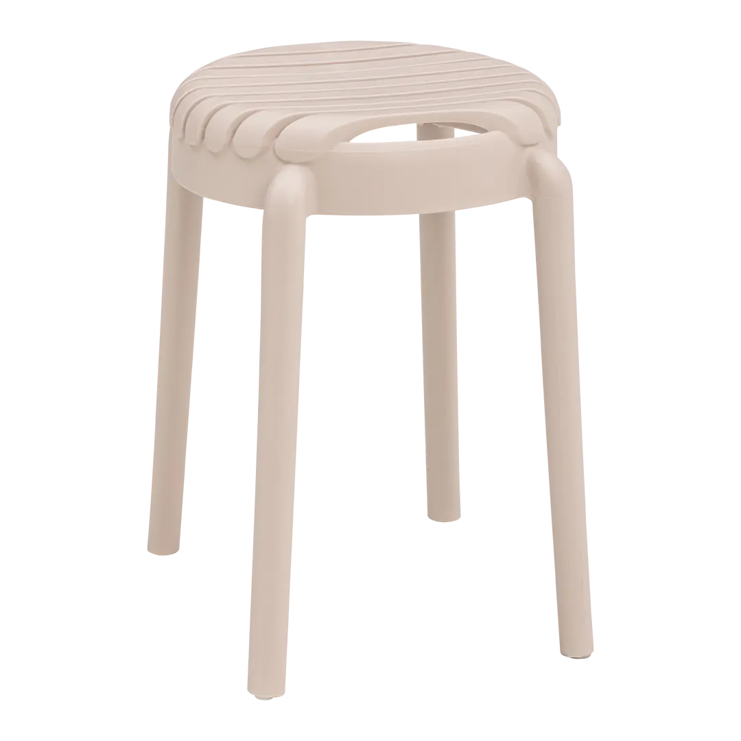 Hocker Arles