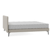 lit boxspring SLOW