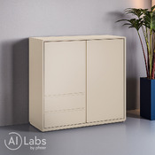 Highboard Frame