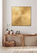 Bild mit Rahmen Arte-Frame