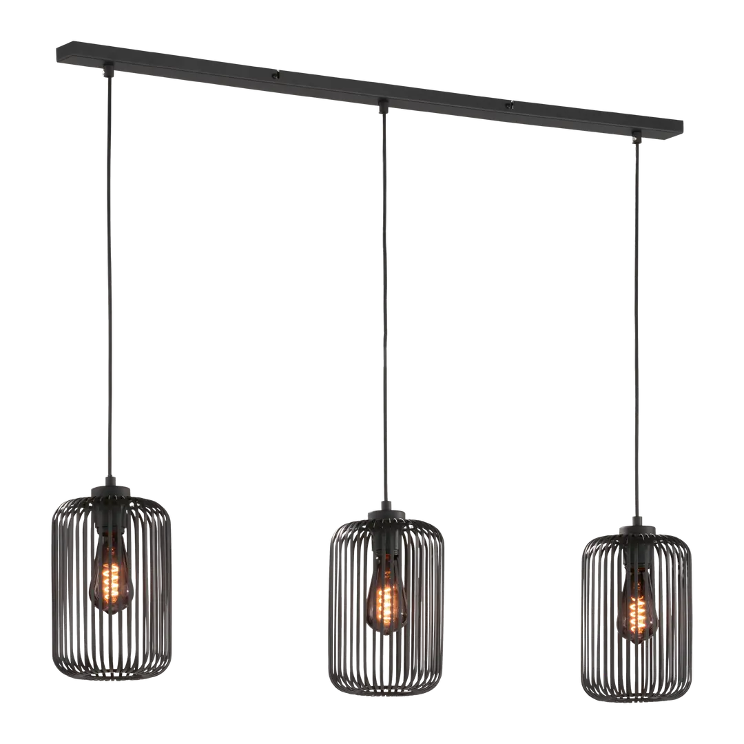 lampe à suspension CAGE