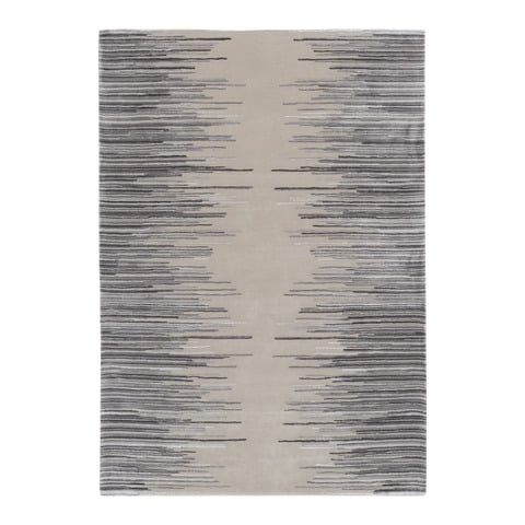 tapis de laine Handtuft Makalu