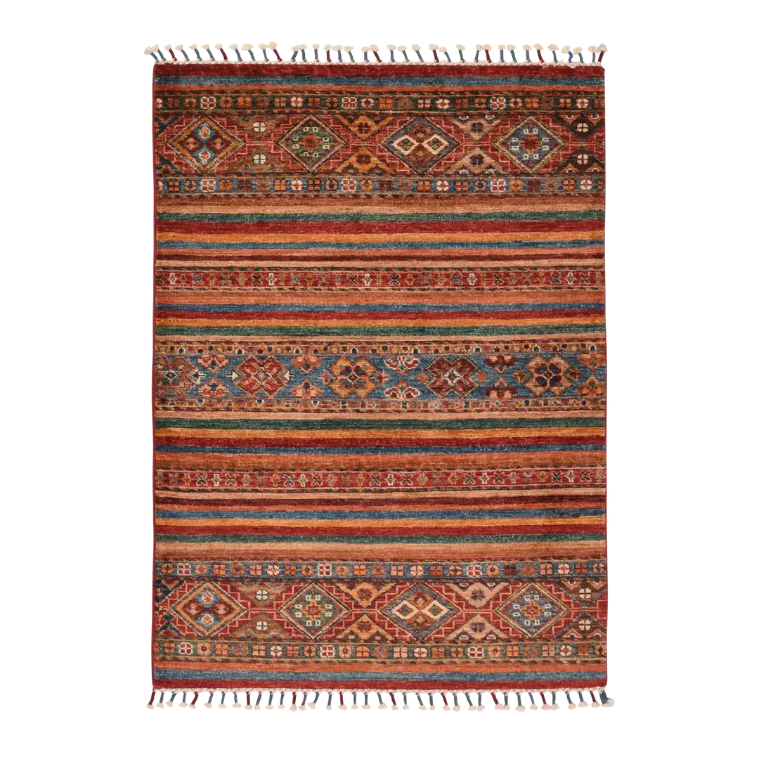 Orientteppich Serai