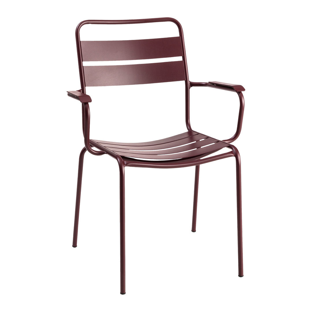 chaise de jardin Glarus