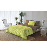 completo da letto Uni Satin DF