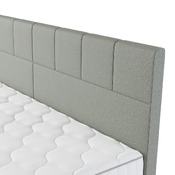lit boxspring Fabala