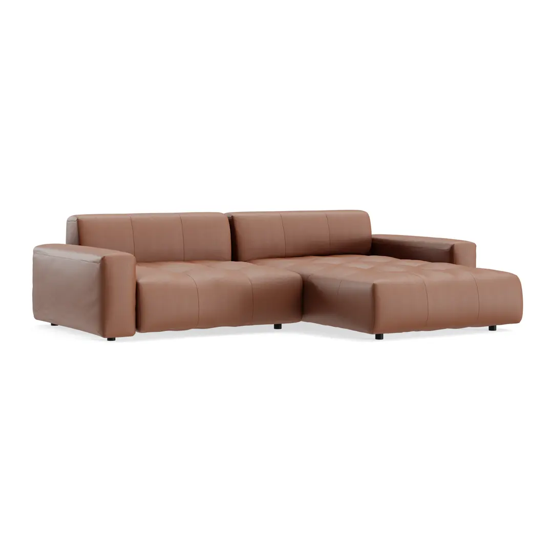 Ecksofa Pensacola 2.0