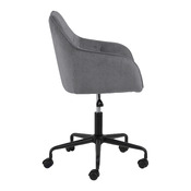 chaise de bureau Brooke