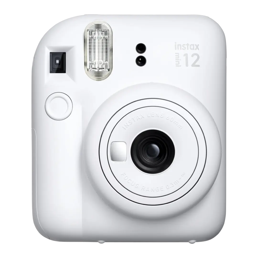 appareil photo INSTAX